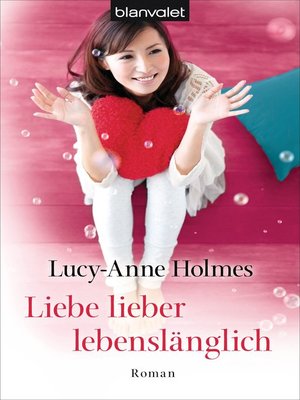 cover image of Liebe lieber lebenslänglich